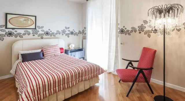 Двухместный номер Standard B&B Il Tiglio