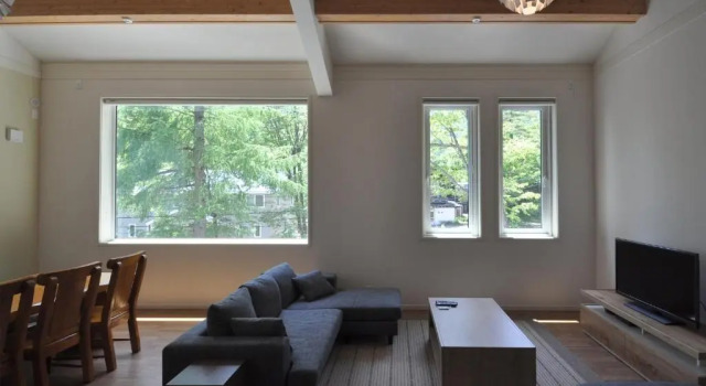 Коттедж Cat's Villa Hakuba 4- Vacation STAY 82229