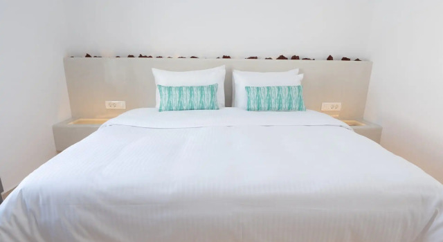 Люкс Superior Anthemis Suites