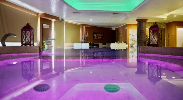 Hotel Club Residence Roscianum