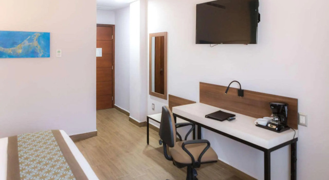 Двухместный номер Standard Comfort Inn & Suites Los Cabos