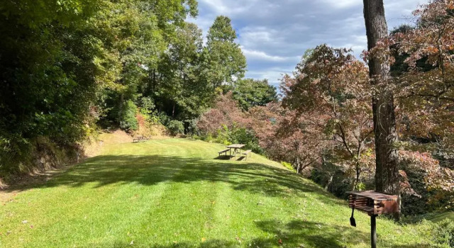 Люкс Outland Chalet & Suites Great Smoky Mountains