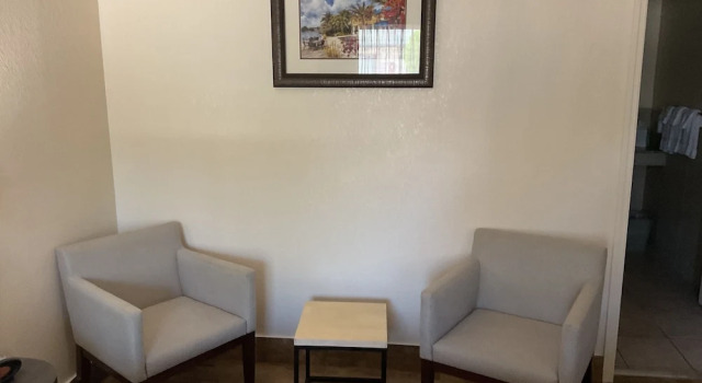 Номер Deluxe Travelodge by Wyndham Florida City/Homestead/Everglades