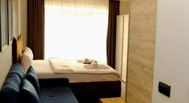 Milmari Premier 13, Buchen Sie Hotel Kopaonik 