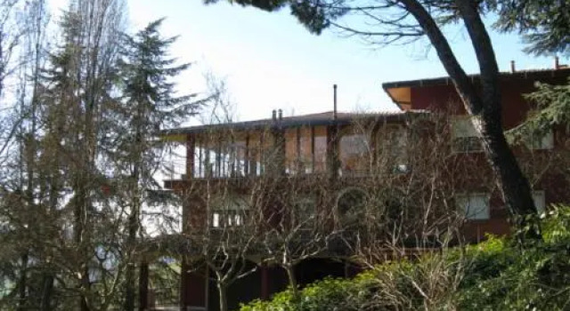 Agriturismo Mezzaluna, Buchen Sie Hotel Montalto Pavese Lombardei