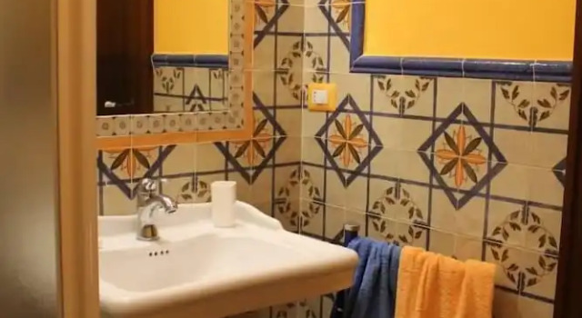 Habitación Estándar B&b Elda Salento