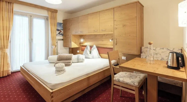Номер Classic Kedul Lodge