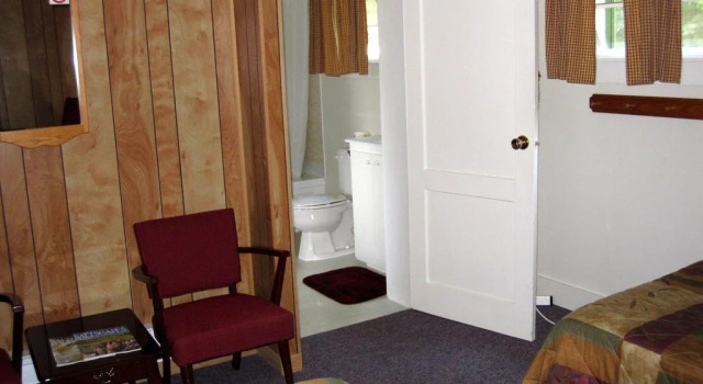 Basinview Motel