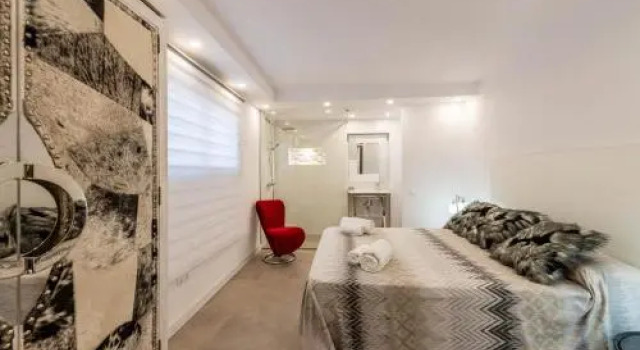 Villa Views Can Funtasa II, Book Villa Hotels in Ibiza with a Pool, Swimming Pool