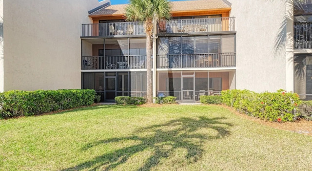Midnight Cove Ii 412f - Beautiful Canal View! 2 Bedroom Condo, Забронировать Апартаменты/квартира Сиеста-Ки Sarasota Area