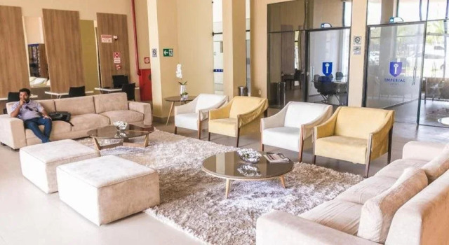 Imperial Hotel, Rezervovat Hotel Hotely v Bahia se snídaní, Snídaně