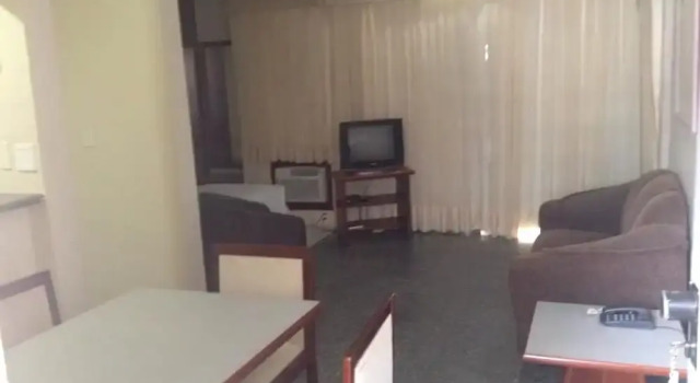 Luzon Residence Apartments