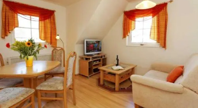 Foerster Schroedter Strasse Fewo 20, Book Apartment Ostseebad Koserow Usedom