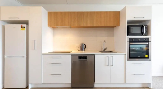 Апартаменты Central City Apartments