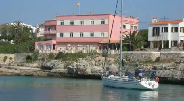 Номер Economy Cala Bona y Mar Blava