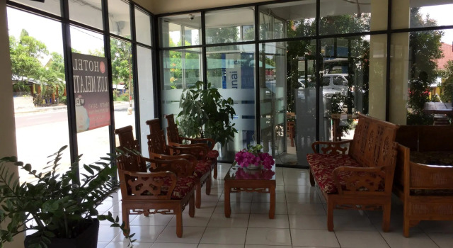 Hotel Lux Melati