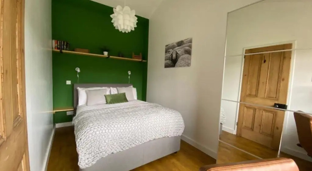 Коттедж Outback Cosy Cottage Jurys Gap