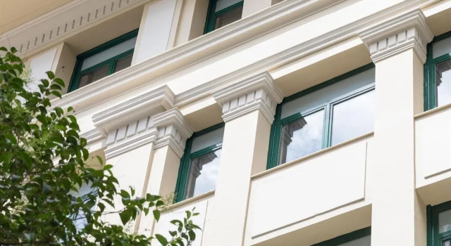 Klepsydra Urban Suites