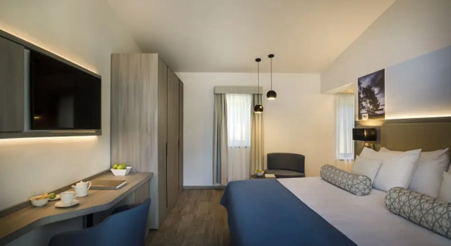 Вилла Valamar Carolina Hotel & Villas