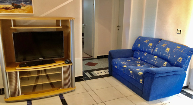 Pool Apartment Tesoro Panorama 5, Забронировать Апартаменты/квартира Отели Zadar Islands с бассейном, Бассейн