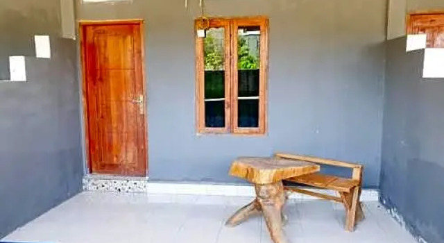 Flores One Love Homestay Hostel and Tours Near Komodo International Airport RedPartner