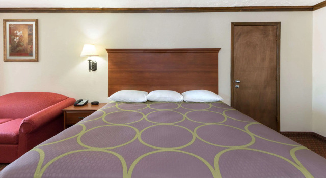 Super 8 by Wyndham Enid, Prenota Hotel Hotel a Enid con colazione, Colazione