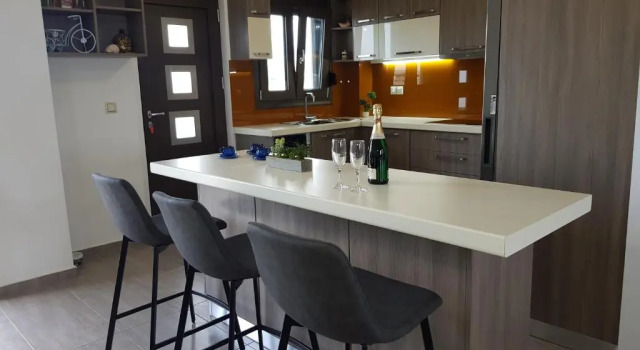Апартаменты Angela Apartments