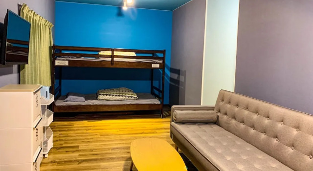 Номер Executive PIER6 Otaru