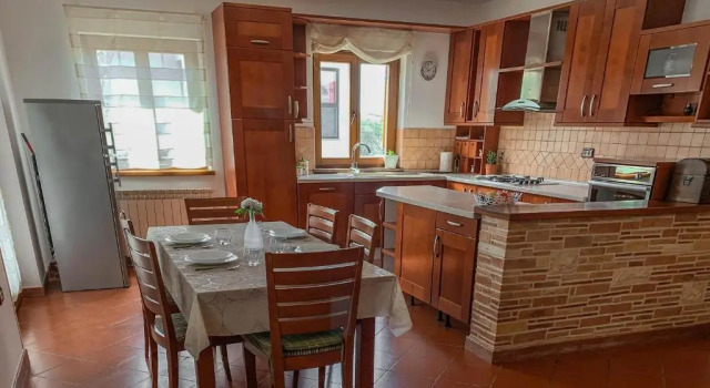 Апартаменты с 3 комнатами Apartments Leone