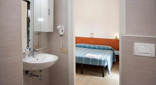 Апартаменты Residence Sunrise
