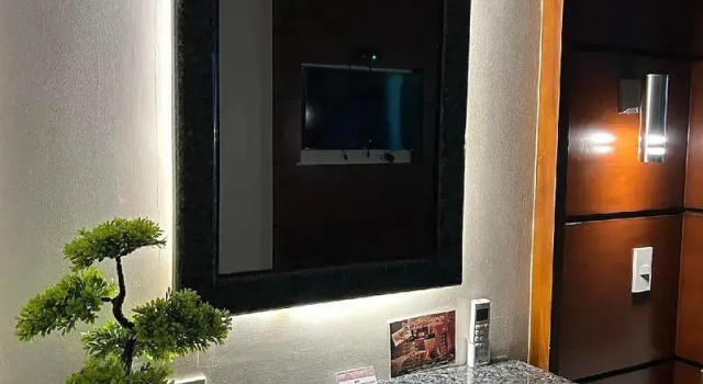 Двухместный номер Standard Jo Carters Hotel and Suites Angeles City