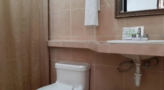 Двухместный номер Standard Palacio Canton Hotel - Valladolid
