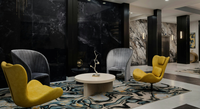 DoubleTree by Hilton Brunswick, Rezervați Hotel Hoteluri noi în Georgia