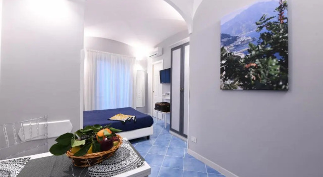 Студия Appartamenti Casamalfi