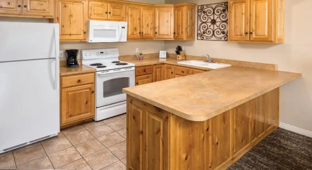 Номер Standard WorldMark St. George