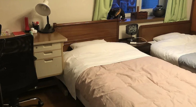 Двухместный номер Standard Guest House Chara