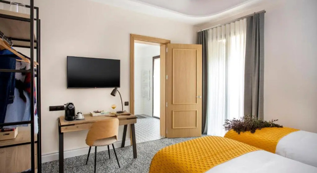 Cal Roure Boutique Hotel