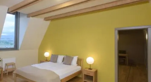 Harmonia Mundi, Reserva ahora Hotel Cluj-Napoca Cluj
