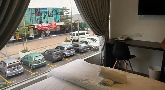 Hotel 57