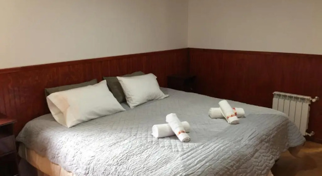 Двухместный номер Standard Hostal Andes Patagónicos