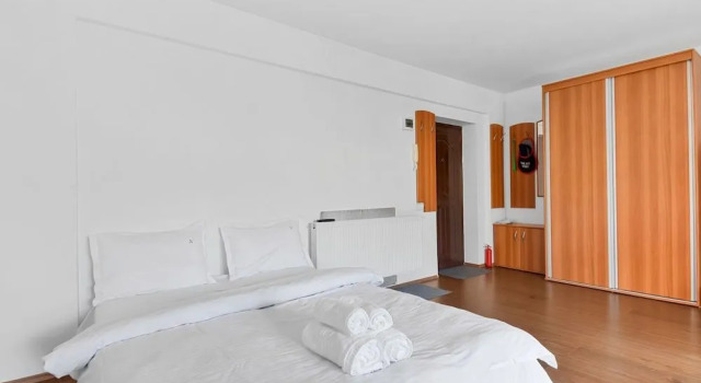 Cozy Montain Studio