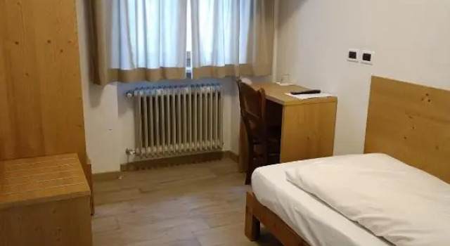 Номер Standard Hotel Nevada