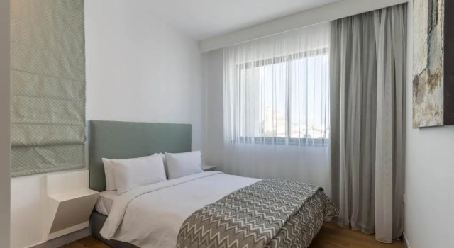 Sofia Luxury Residence