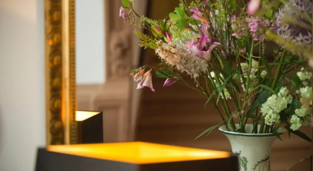 Двухместный номер Standard Hotel Residenz am Königsplatz