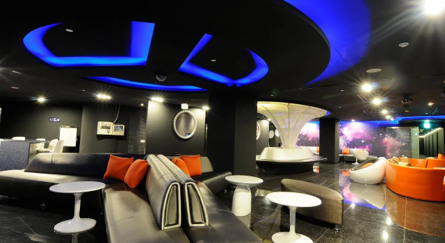 Space Inn Hengyang Branch
