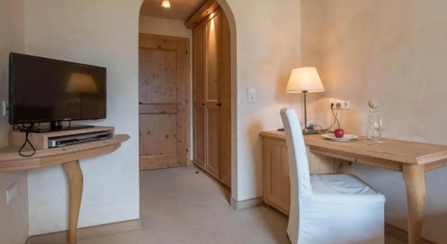 Номер Standard Hotel Alpenblick Zillertal