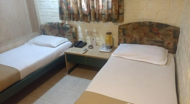 Номер Economy Hotel City Palace