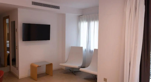 Двухместный номер Superior NM Suites by Escampa Hotels