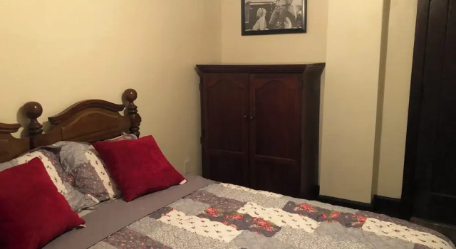 Номер Classic Trucountry Inn