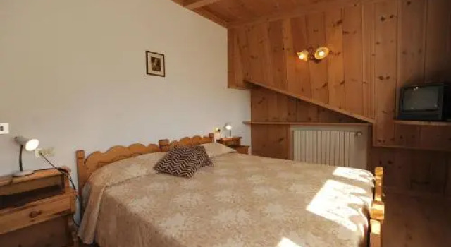 Residence La Baita, Rezervați Hotel Premadio Bormio